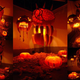 Illustration for article titled Starcraft's Pumpkin Overlord Spews Seeds
